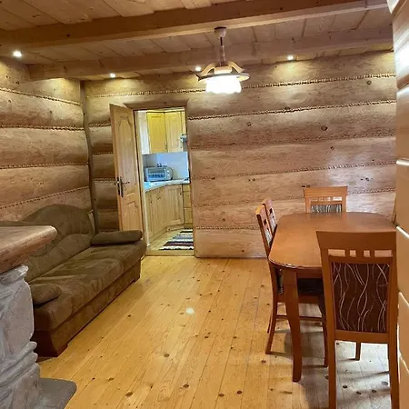 Goralski Apartmán