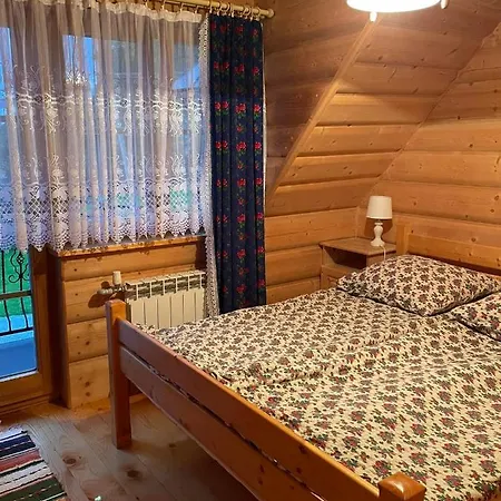 Apartmán Goralski *