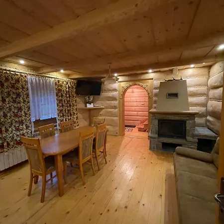 Apartment Goralski